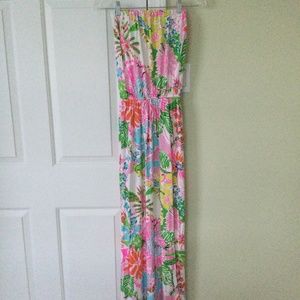 Lilly Pulitzer for Target Posie Maxi Dress